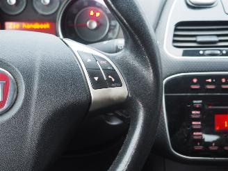 Fiat Punto Evo 1.3 M-Jet MyLife picture 14