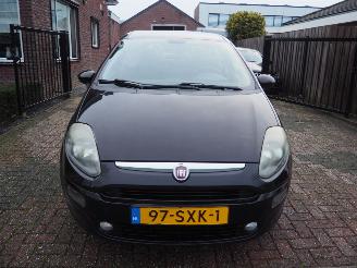 Fiat Punto Evo 1.3 M-Jet MyLife picture 2