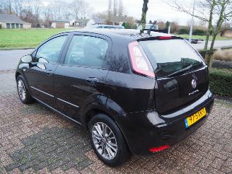 Fiat Punto Evo 1.3 M-Jet MyLife picture 6