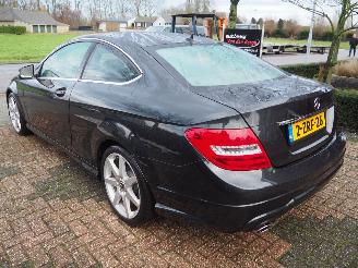 Mercedes C-klasse 180 Coupe Amg Line Motorschaden picture 6