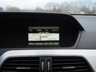 Mercedes C-klasse 180 Coupe Amg Line Motorschaden picture 13