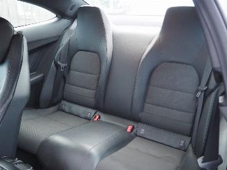 Mercedes C-klasse 180 Coupe Amg Line Motorschaden picture 19