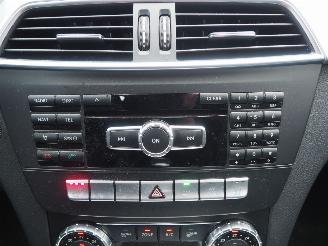 Mercedes C-klasse 180 Coupe Amg Line Motorschaden picture 16