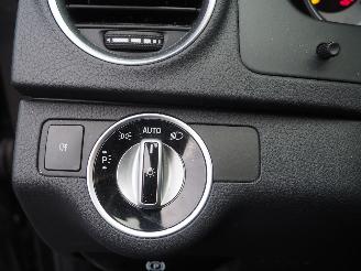 Mercedes C-klasse 180 Coupe Amg Line Motorschaden picture 22