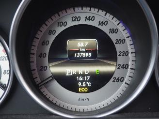 Mercedes C-klasse 180 Coupe Amg Line Motorschaden picture 23