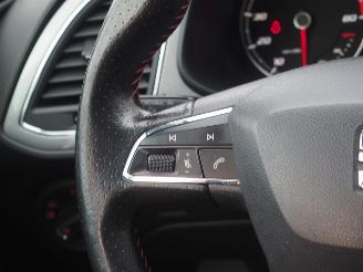 Seat Leon 1.4 TSI ACT FR Dyn. picture 19