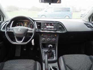 Seat Leon 1.4 TSI ACT FR Dyn. picture 17