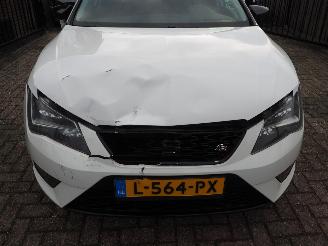 Seat Leon 1.4 TSI ACT FR Dyn. picture 9