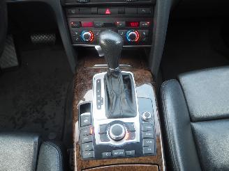 Audi A6 2.8 Fsi Quattro Pro line S Ketting Tikt picture 18