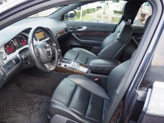 Audi A6 2.8 Fsi Quattro Pro line S Ketting Tikt picture 20