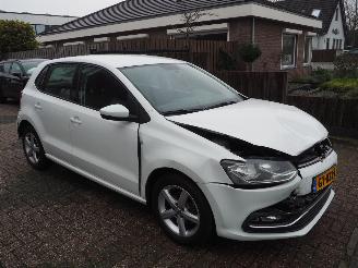 Volkswagen Polo 1.2 TSI Comfortline picture 3