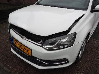 Volkswagen Polo 1.2 TSI Comfortline picture 8