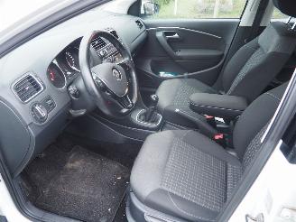 Volkswagen Polo 1.2 TSI Comfortline picture 26