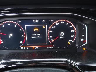 Volkswagen Polo 1.0 TSI DSG 2X R-Line Highline Business picture 31