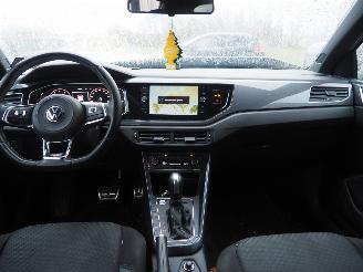 Volkswagen Polo 1.0 TSI DSG 2X R-Line Highline Business picture 17
