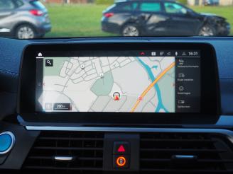 BMW iX3 Executive 80 KWH picture 18