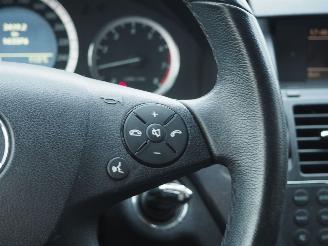 Mercedes C-klasse 180K Elegance picture 20