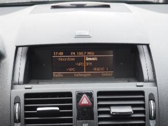 Mercedes C-klasse 180K Elegance picture 23