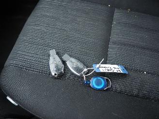 Mercedes C-klasse 180K Elegance picture 31