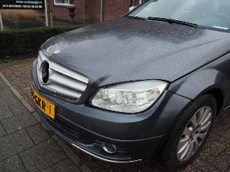 Mercedes C-klasse 180K Elegance picture 8