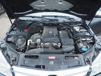Mercedes C-klasse 180K Elegance picture 13