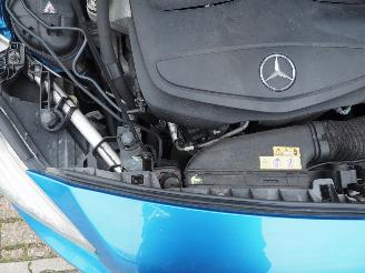 Mercedes A-klasse 180 picture 10