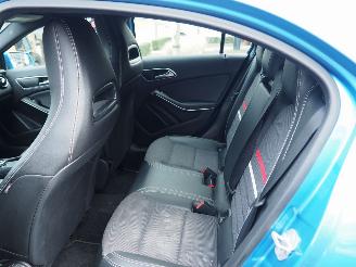 Mercedes A-klasse 180 picture 21