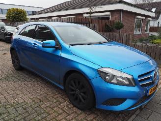 Mercedes A-klasse 180 picture 3