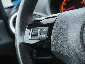 Opel Corsa 1.4-16V Opc-Line picture 11