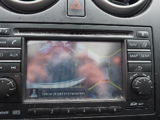 Nissan Qashqai 2.0 tekna picture 28