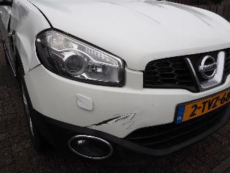 Nissan Qashqai 2.0 tekna picture 7