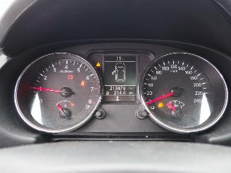 Nissan Qashqai 2.0 tekna picture 27