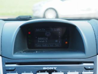 Ford Fiesta 1.6 TDCI Ghina picture 13