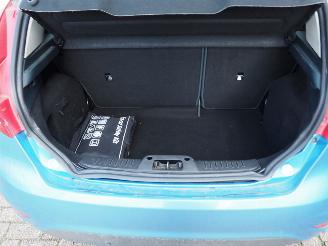 Ford Fiesta 1.6 TDCI Ghina picture 7