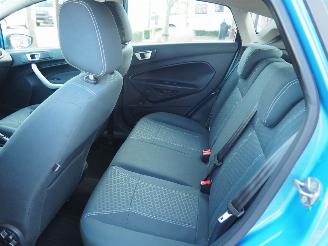 Ford Fiesta 1.6 TDCI Ghina picture 16