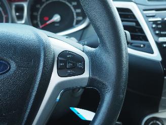 Ford Fiesta 1.6 TDCI Ghina picture 11