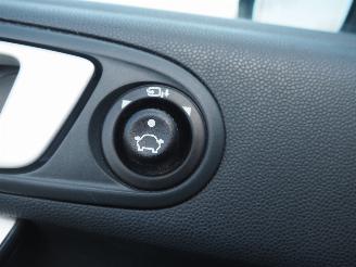 Ford Fiesta 1.6 TDCI Ghina picture 19