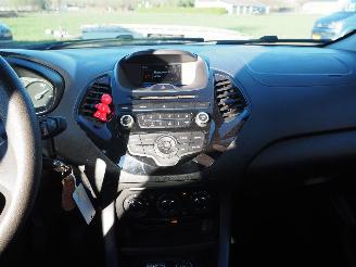 Ford Ka+ 1.2 Trend Ultimate picture 20