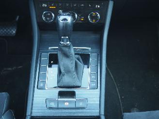 Skoda Superb 2.0 TDI Nusiness edi Automaat picture 17