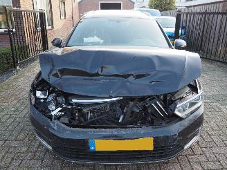 Volkswagen Passat 1.4 TSI GTE Highline picture 2