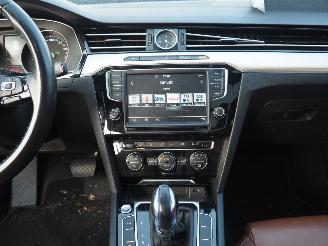 Volkswagen Passat 1.4 TSI GTE Highline picture 23