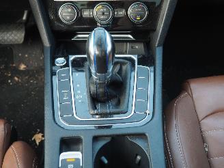 Volkswagen Passat 1.4 TSI GTE Highline picture 27