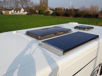 Hymer  TRAMP 572 CL picture 12