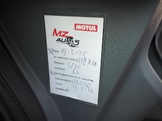 Hymer  TRAMP 572 CL picture 37