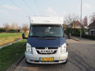 Hymer  TRAMP 572 CL picture 2