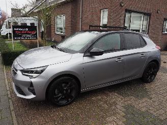 skadebil auto Opel Corsa 1.2 GS Line 2021/2