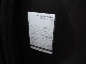 Volvo V-60 2.0 B3 r-Design Motorschade picture 22