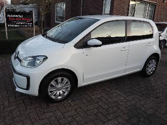 škoda osobní automobily Volkswagen e-Up!  2020/12