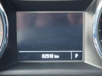 Opel Astra Automaat 1.4 Edition LEZEN !!! picture 22