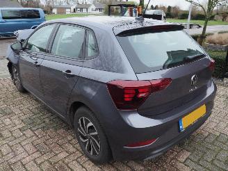 Volkswagen Polo 1.0 TSI Life DSG picture 6